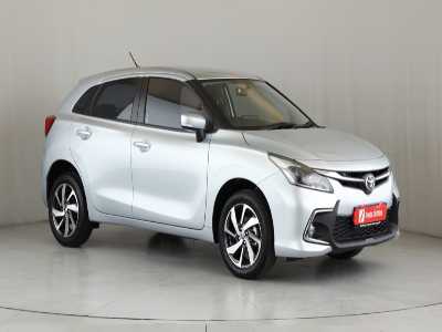 Toyota  Starlet 1.5 Xs