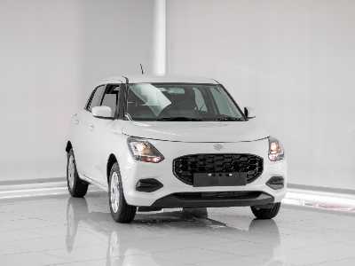 Suzuki Swift 1.2 Gl+ Cvt