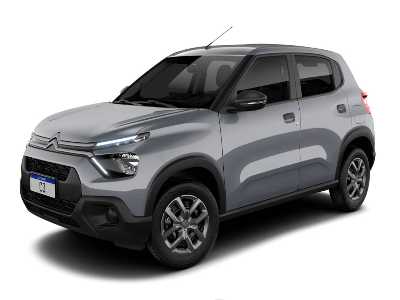 Citroen C3 1.2 Feel