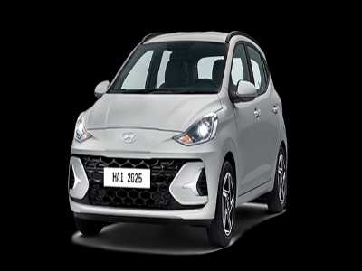 Hyundai Grand I10 1.0 Motion