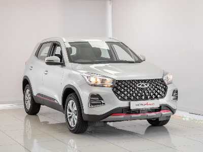 Chery  Tiggo 4 Pro 1.5 Lit 