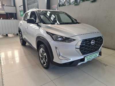 Nissan Magnite 1.0 Visia