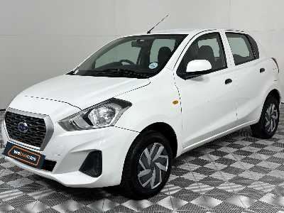 Datsun Go 1.2 Mid