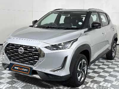 Nissan Magnite 1.0 Acenta