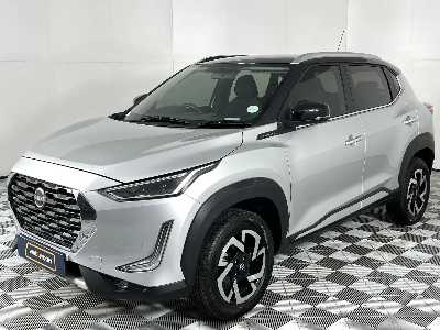 Nissan Magnite 1.0t Acenta