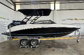 Austral Odyssey 650