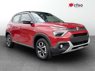 Citroen C3 1.2 Max