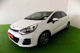 Kia Rio 1.4 Tec
