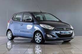 Hyundai I101.25 Gls/fluid