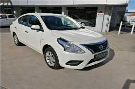 Nissan Almera 1.5 Acenta