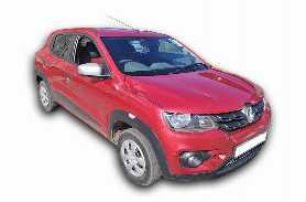 Renault Kwid 1.0 Dynamique
